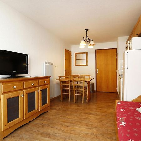 B304- Appartement 2 Pieces 4 Personnes Orcieres Luaran gambar